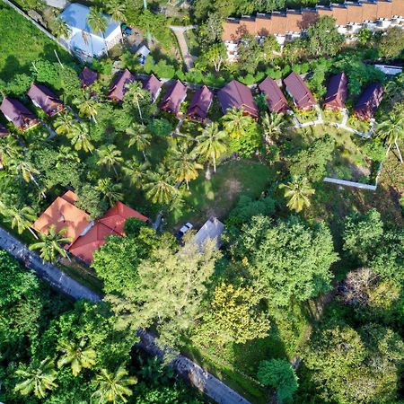 Rasa Sayang Resort - Sha Certificate Ko Lanta エクステリア 写真