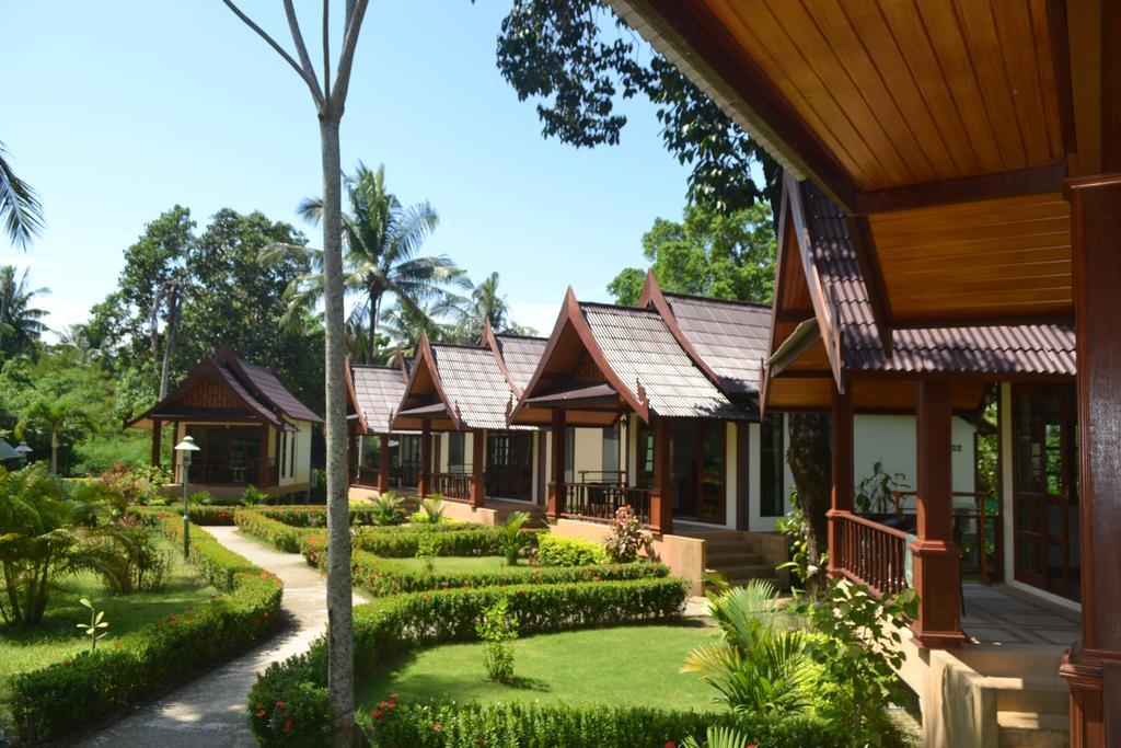 Rasa Sayang Resort - Sha Certificate Ko Lanta エクステリア 写真