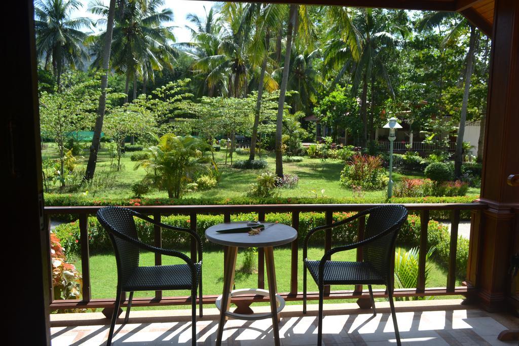 Rasa Sayang Resort - Sha Certificate Ko Lanta エクステリア 写真