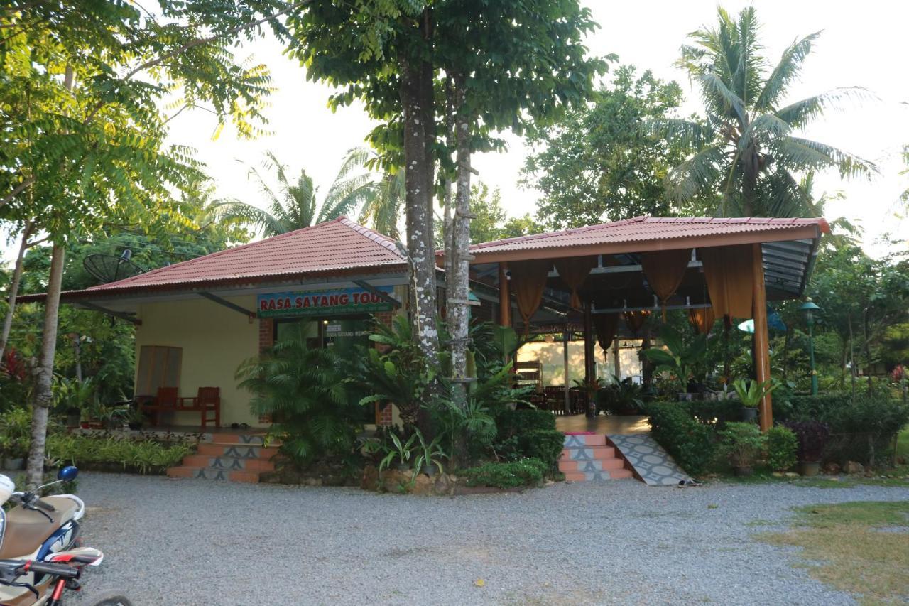 Rasa Sayang Resort - Sha Certificate Ko Lanta エクステリア 写真