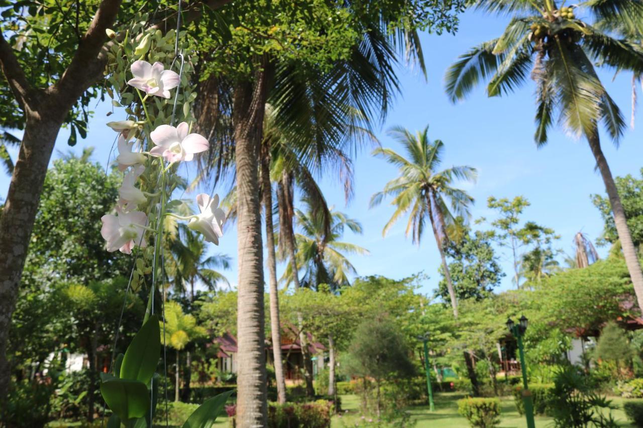 Rasa Sayang Resort - Sha Certificate Ko Lanta エクステリア 写真