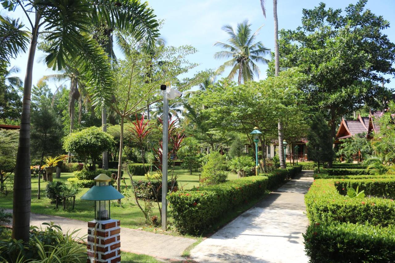 Rasa Sayang Resort - Sha Certificate Ko Lanta エクステリア 写真