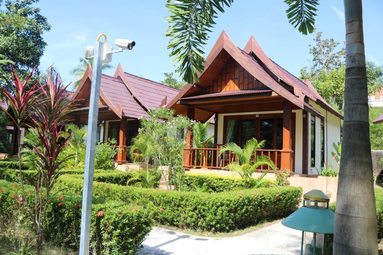 Rasa Sayang Resort - Sha Certificate Ko Lanta エクステリア 写真