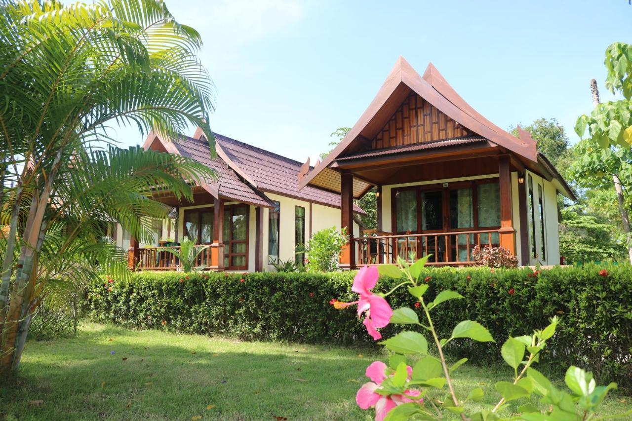Rasa Sayang Resort - Sha Certificate Ko Lanta エクステリア 写真