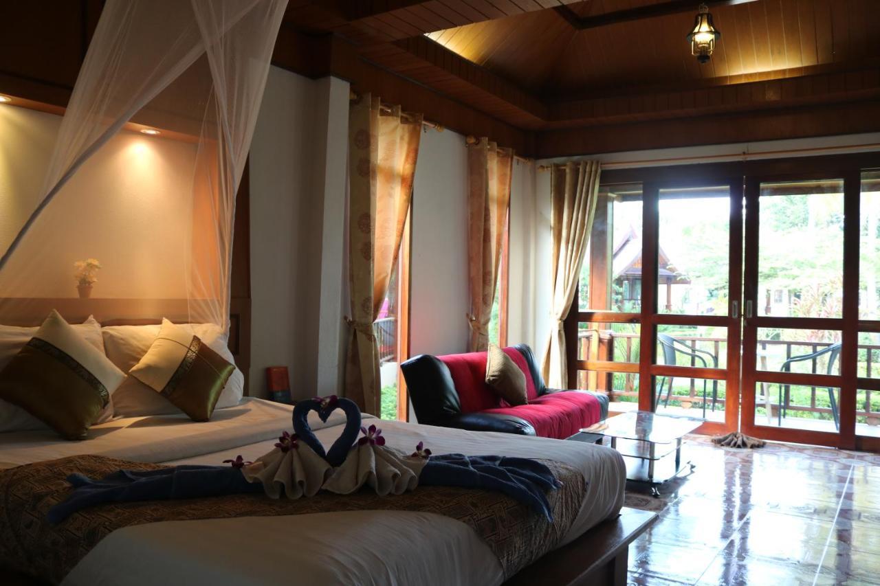 Rasa Sayang Resort - Sha Certificate Ko Lanta エクステリア 写真