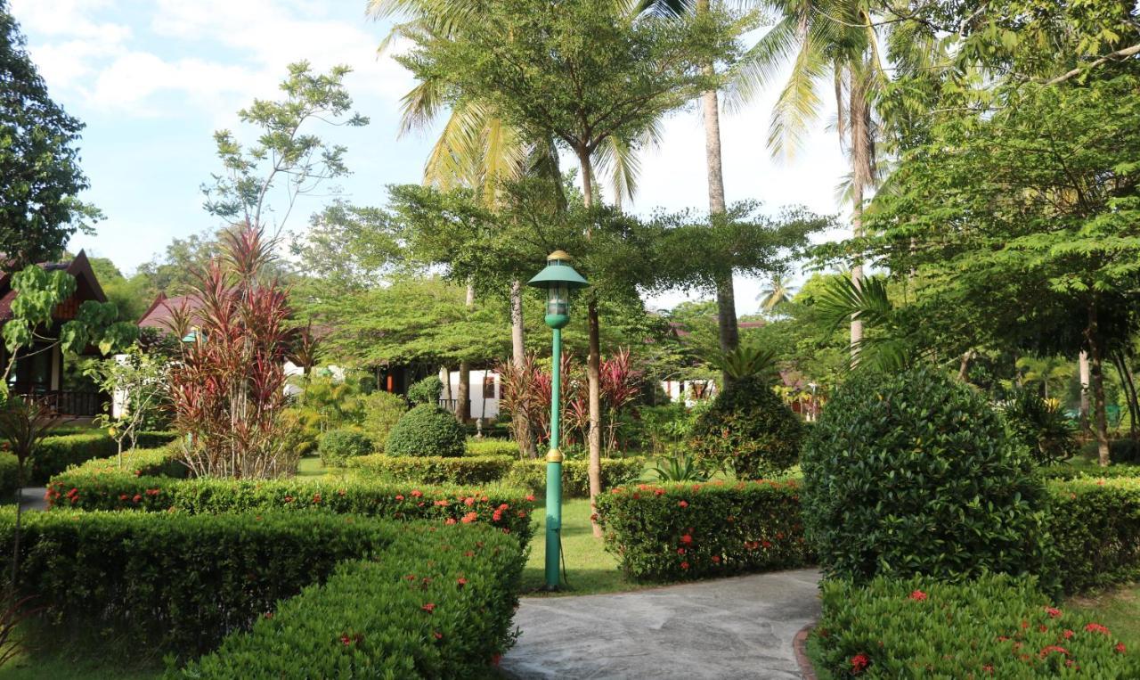 Rasa Sayang Resort - Sha Certificate Ko Lanta エクステリア 写真