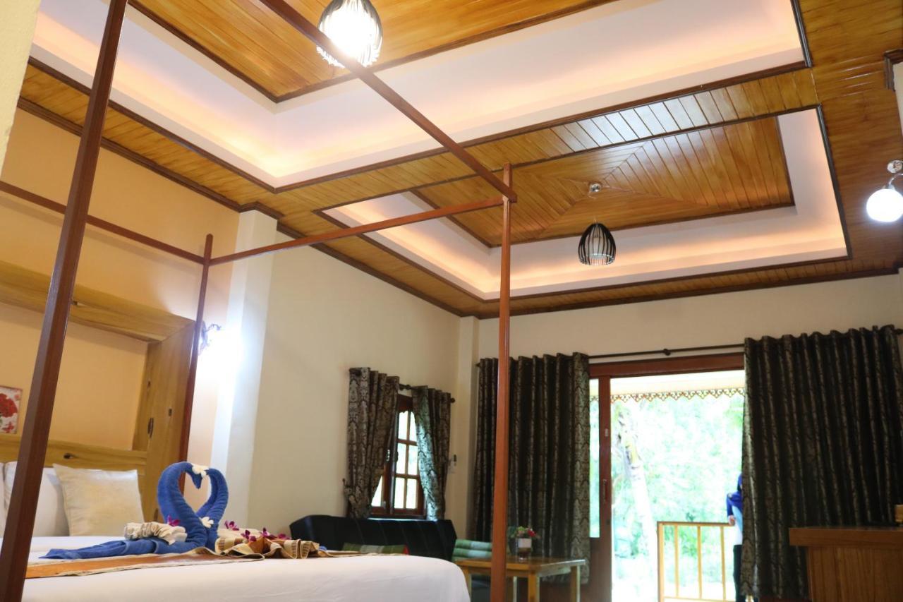 Rasa Sayang Resort - Sha Certificate Ko Lanta エクステリア 写真
