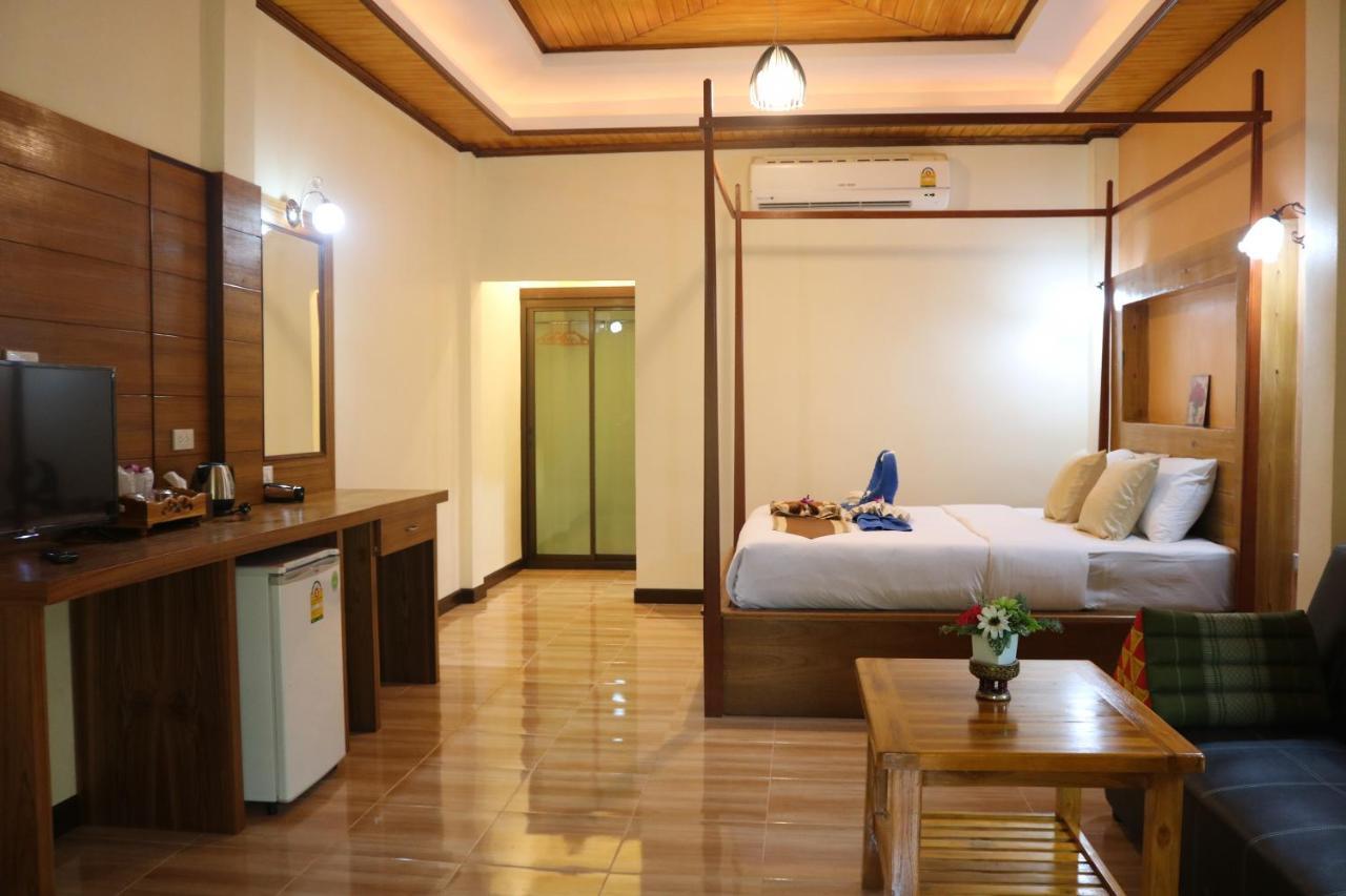 Rasa Sayang Resort - Sha Certificate Ko Lanta エクステリア 写真