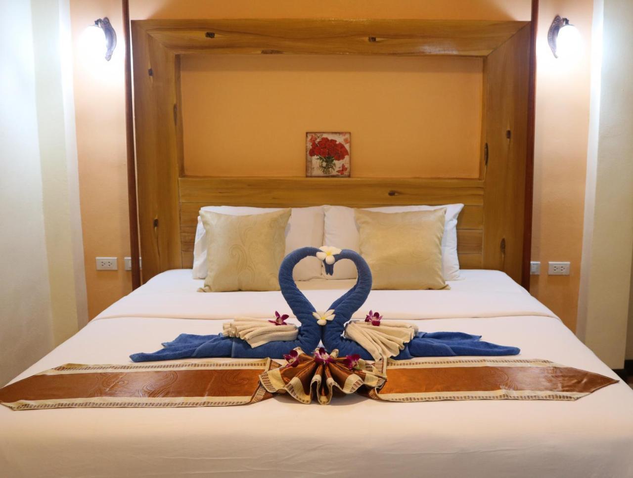 Rasa Sayang Resort - Sha Certificate Ko Lanta エクステリア 写真