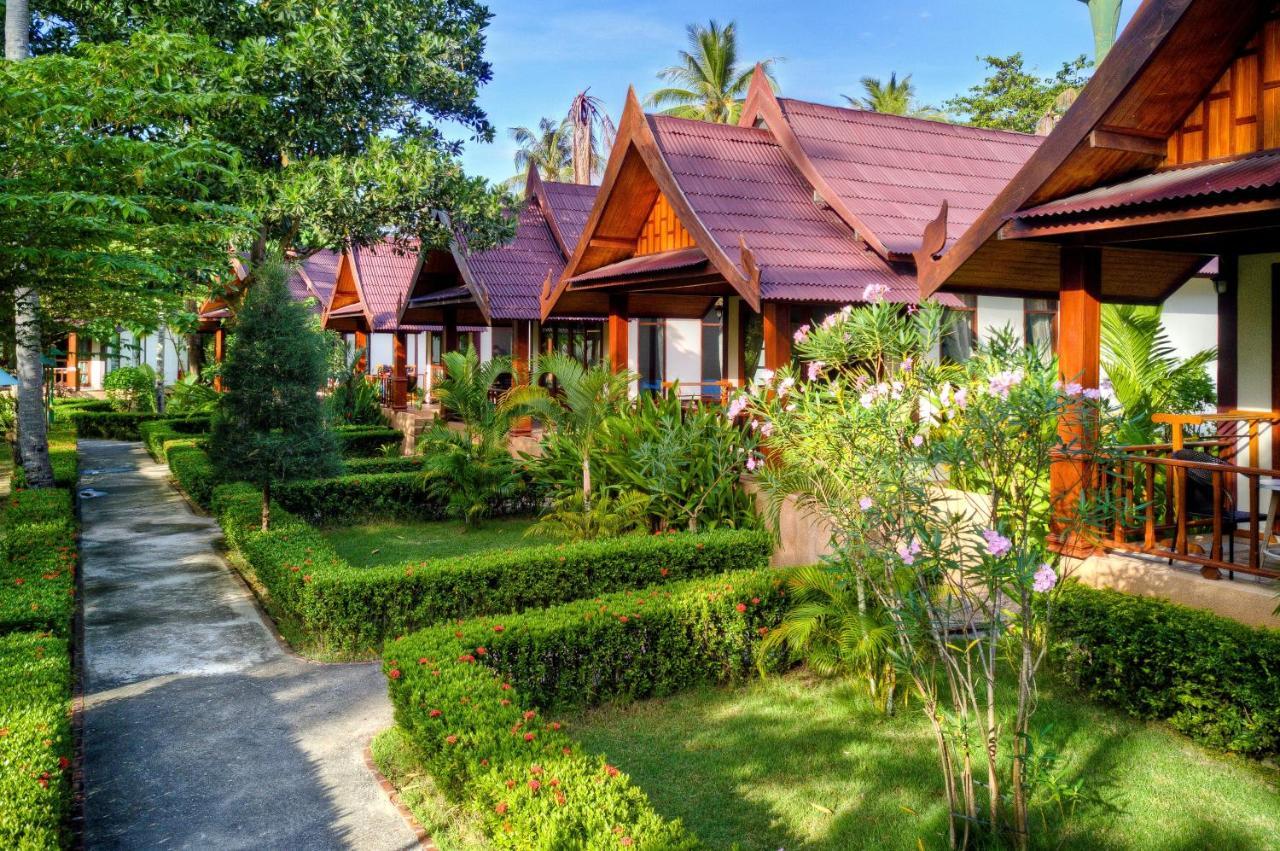 Rasa Sayang Resort - Sha Certificate Ko Lanta エクステリア 写真
