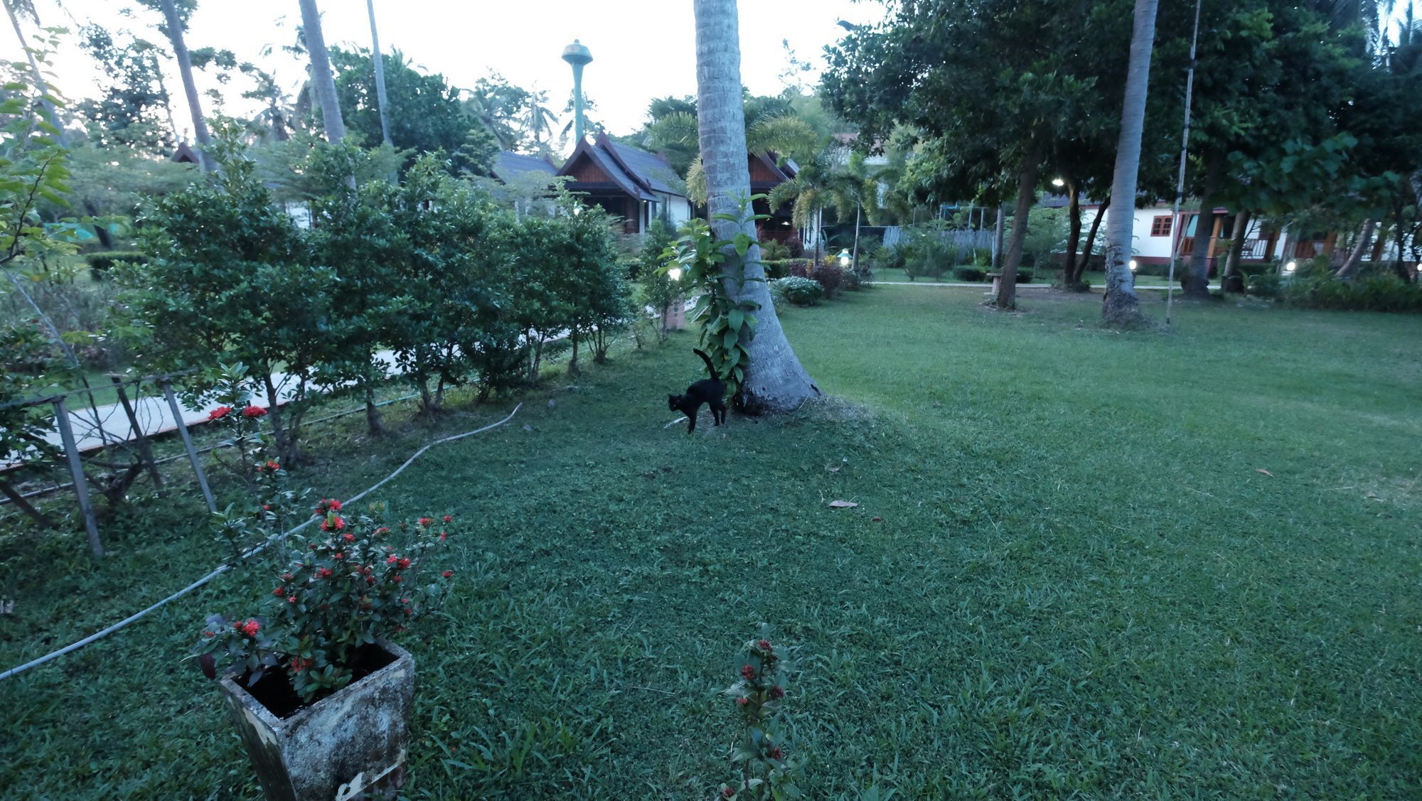 Rasa Sayang Resort - Sha Certificate Ko Lanta エクステリア 写真