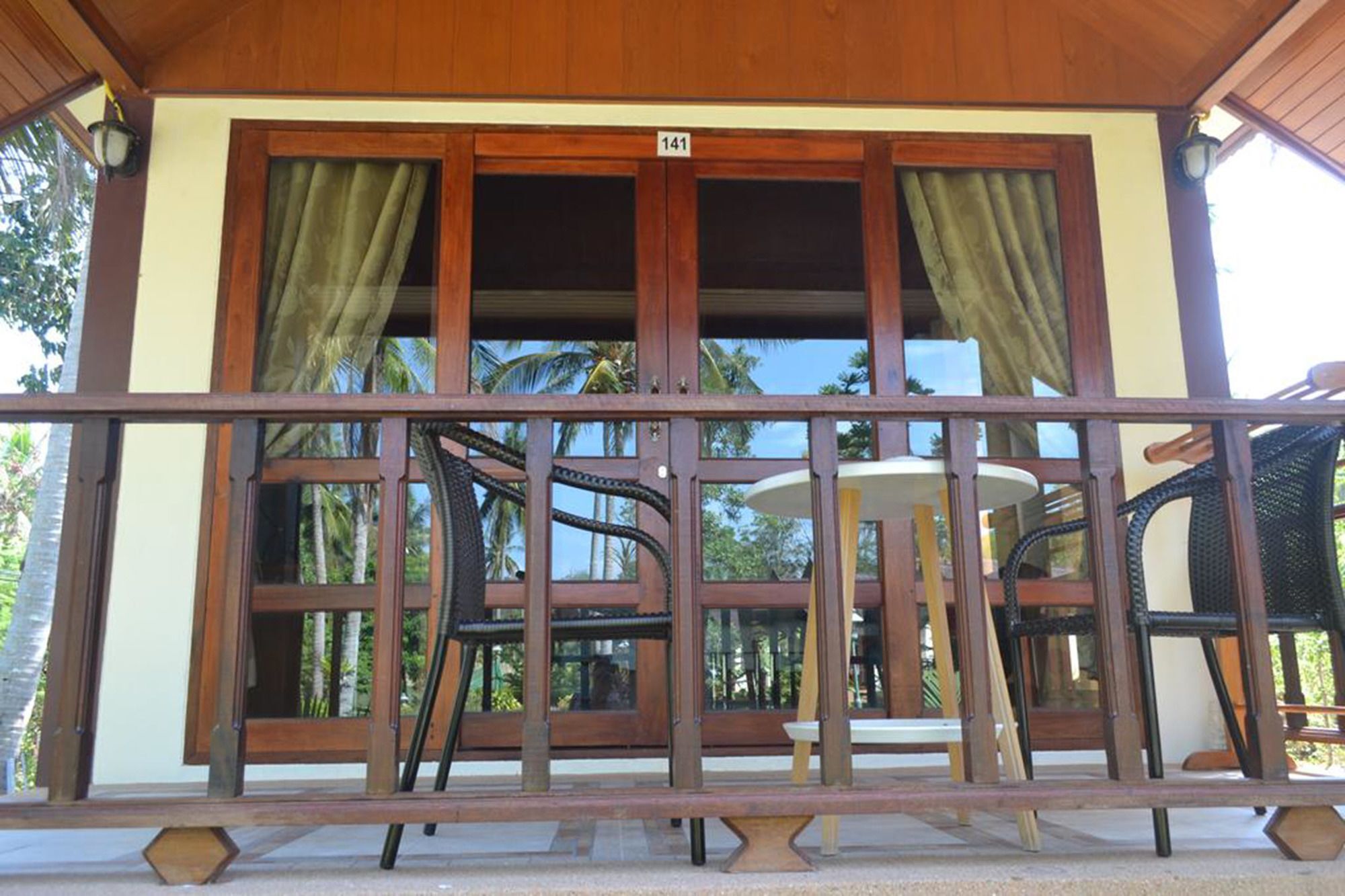 Rasa Sayang Resort - Sha Certificate Ko Lanta エクステリア 写真