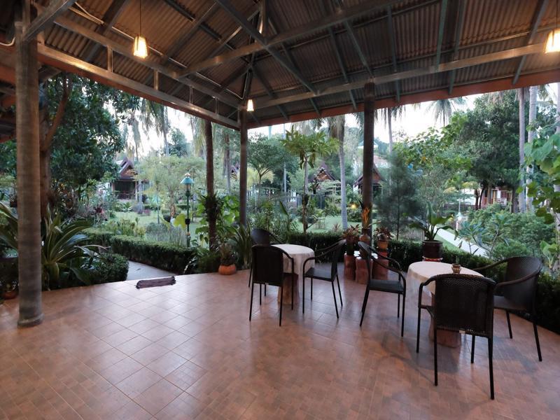 Rasa Sayang Resort - Sha Certificate Ko Lanta エクステリア 写真