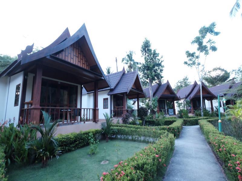 Rasa Sayang Resort - Sha Certificate Ko Lanta エクステリア 写真