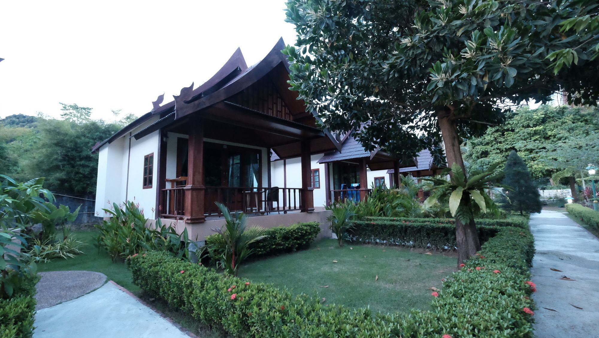 Rasa Sayang Resort - Sha Certificate Ko Lanta エクステリア 写真