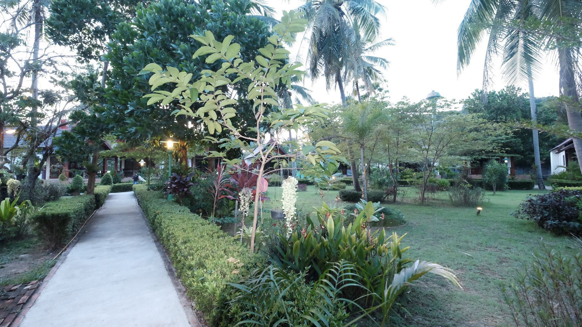 Rasa Sayang Resort - Sha Certificate Ko Lanta エクステリア 写真