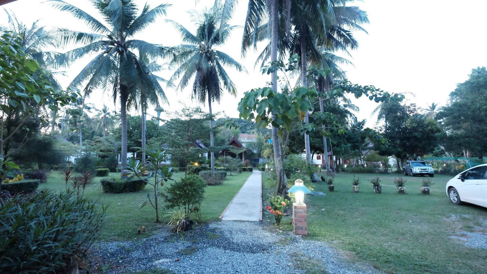 Rasa Sayang Resort - Sha Certificate Ko Lanta エクステリア 写真