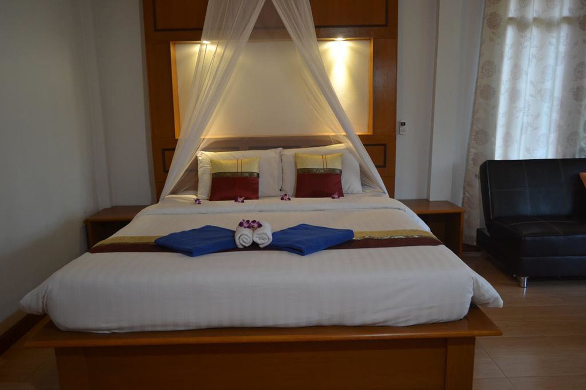 Rasa Sayang Resort - Sha Certificate Ko Lanta エクステリア 写真