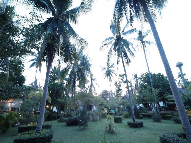 Rasa Sayang Resort - Sha Certificate Ko Lanta エクステリア 写真