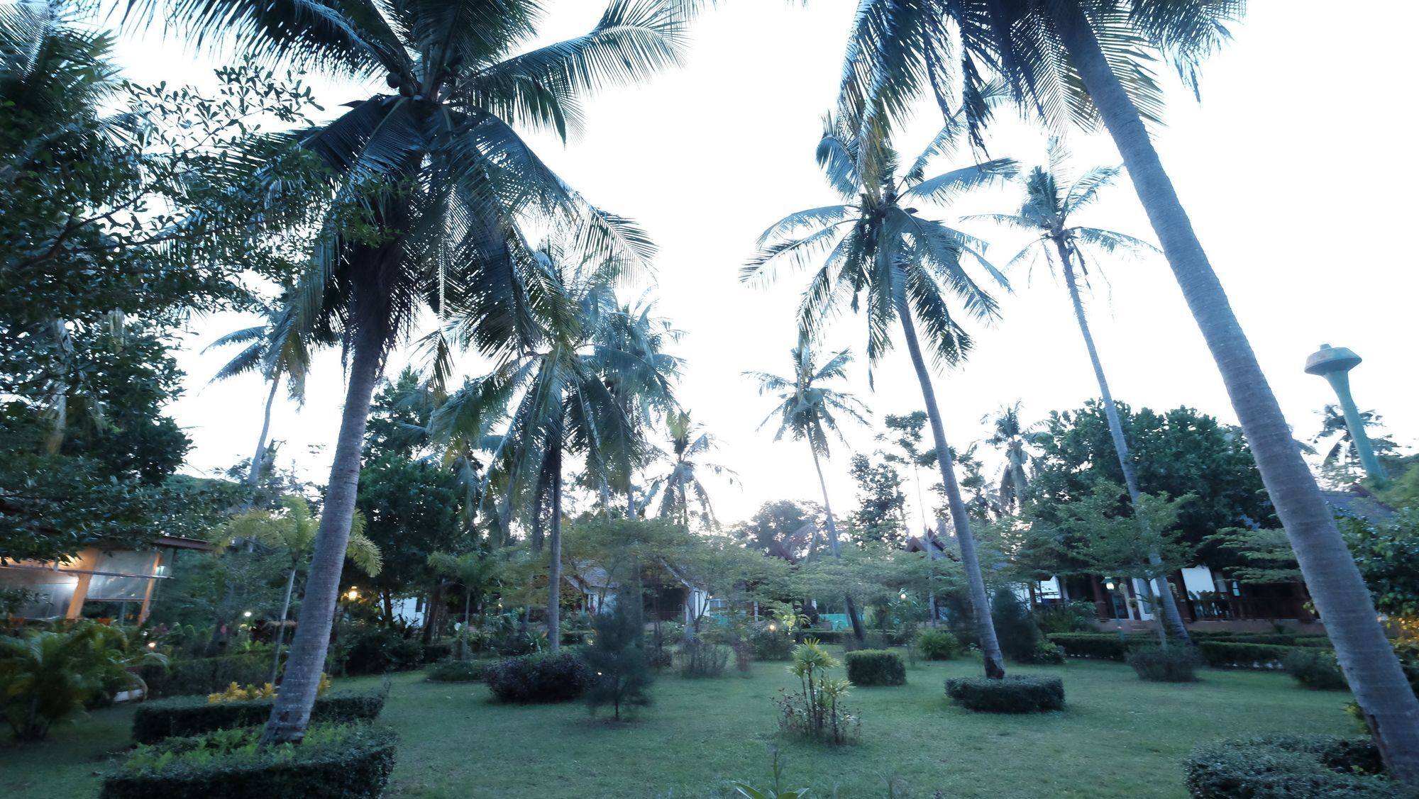 Rasa Sayang Resort - Sha Certificate Ko Lanta エクステリア 写真