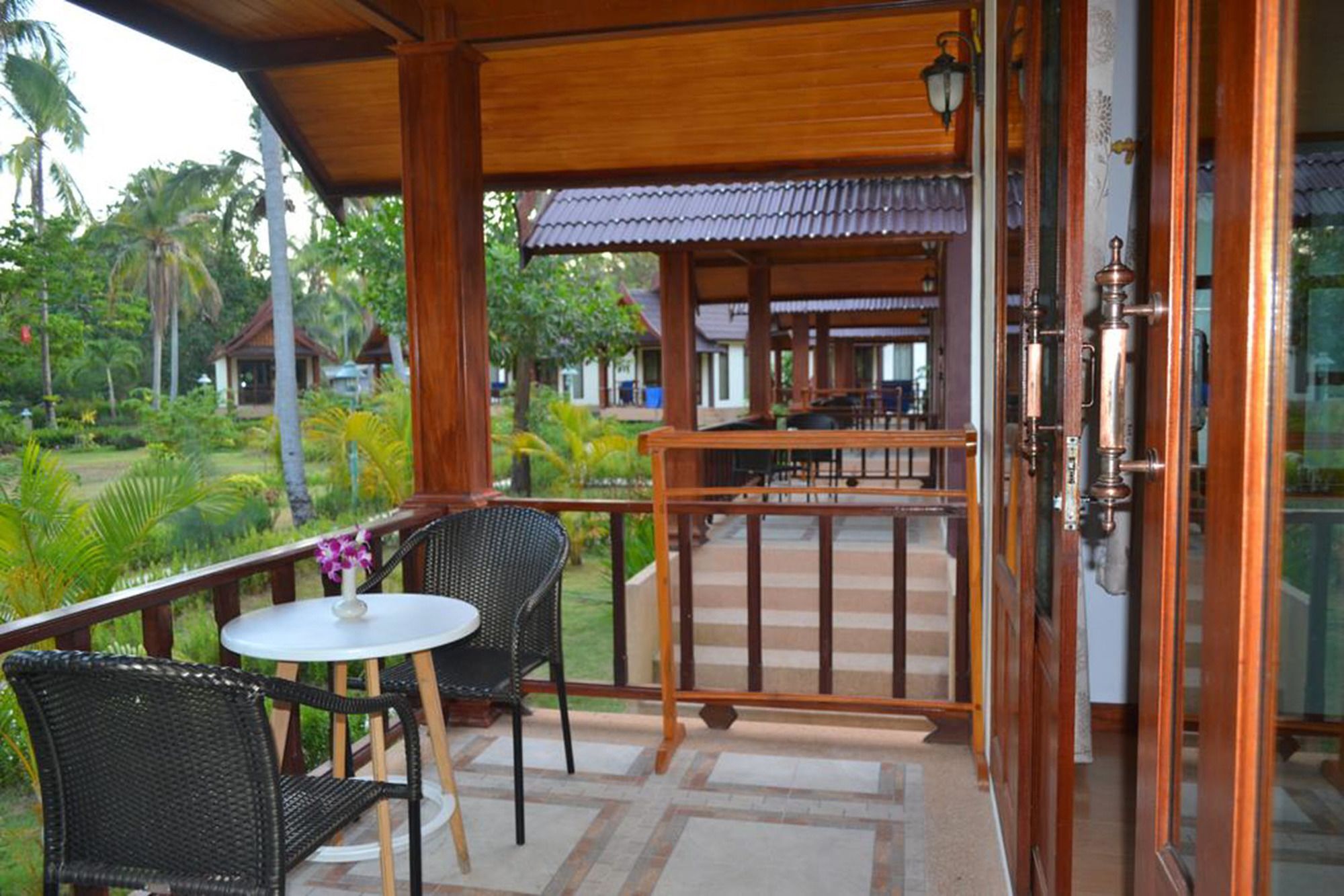 Rasa Sayang Resort - Sha Certificate Ko Lanta エクステリア 写真