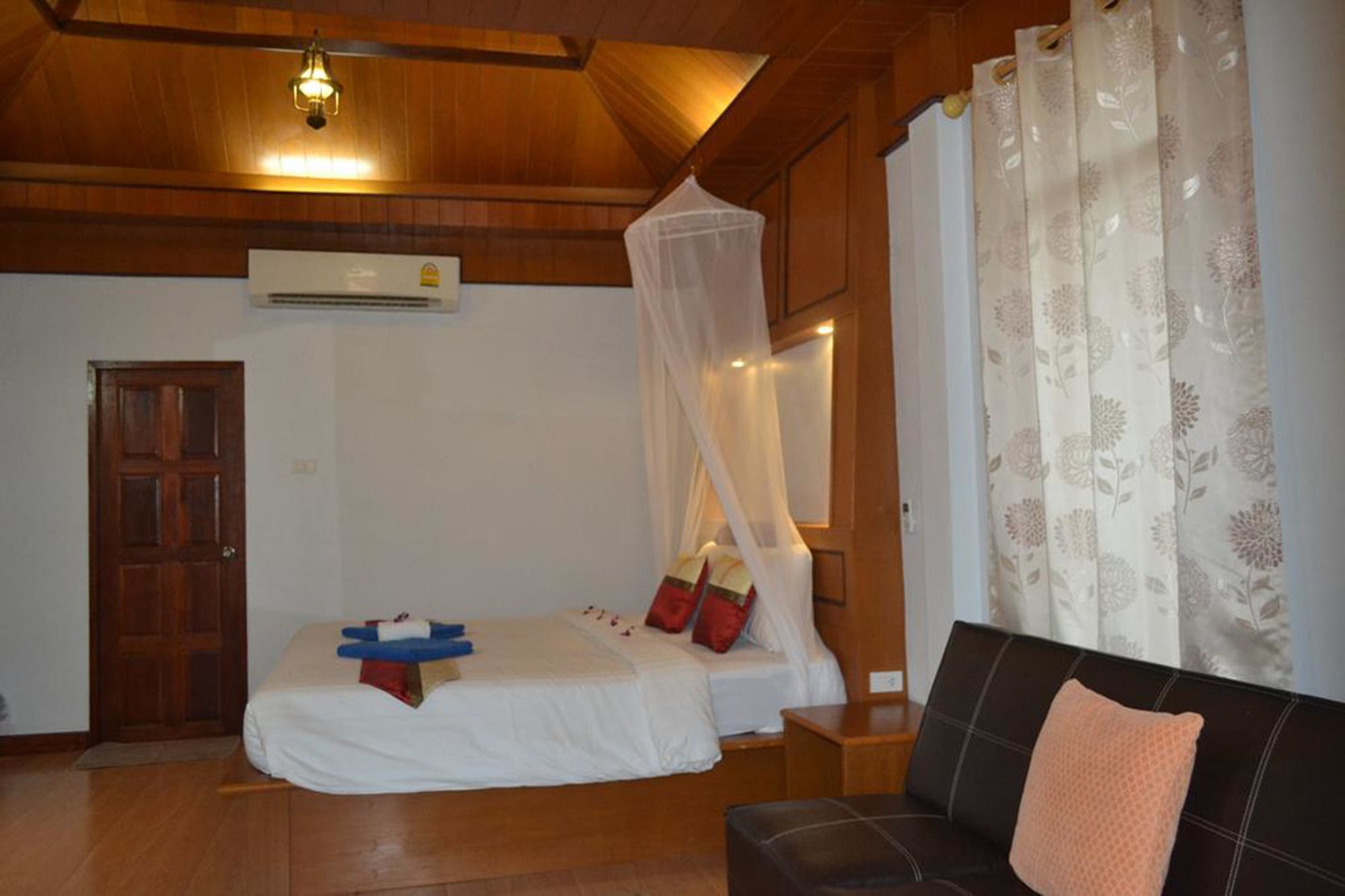 Rasa Sayang Resort - Sha Certificate Ko Lanta エクステリア 写真
