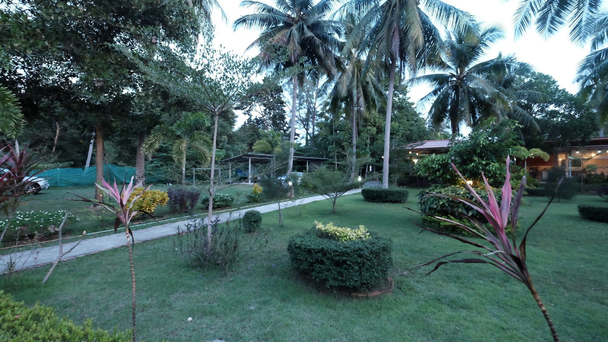 Rasa Sayang Resort - Sha Certificate Ko Lanta エクステリア 写真
