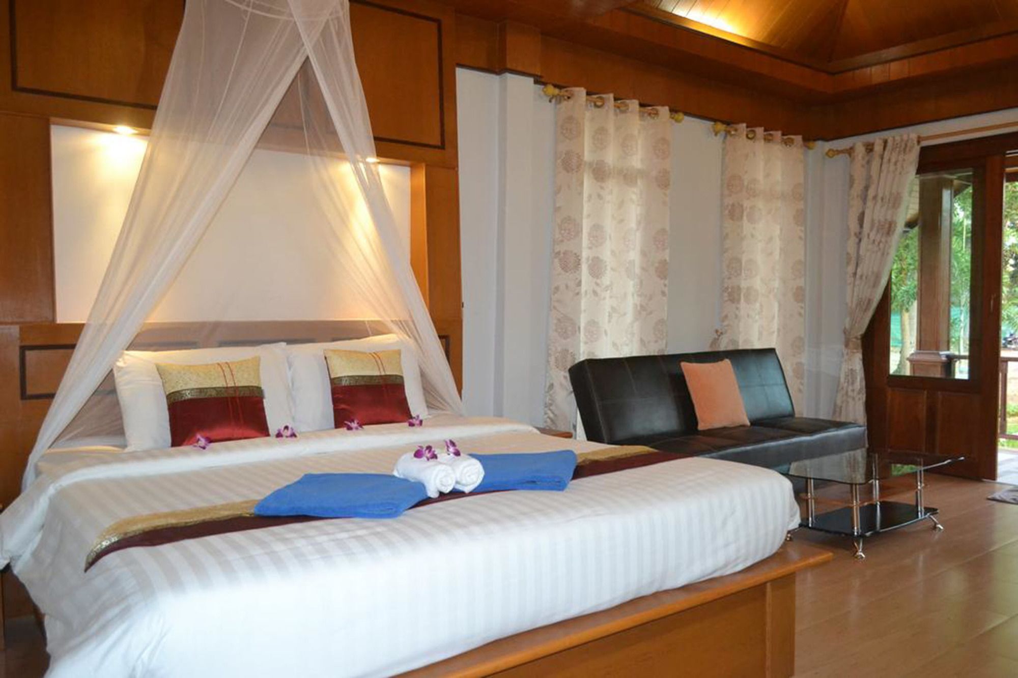 Rasa Sayang Resort - Sha Certificate Ko Lanta エクステリア 写真