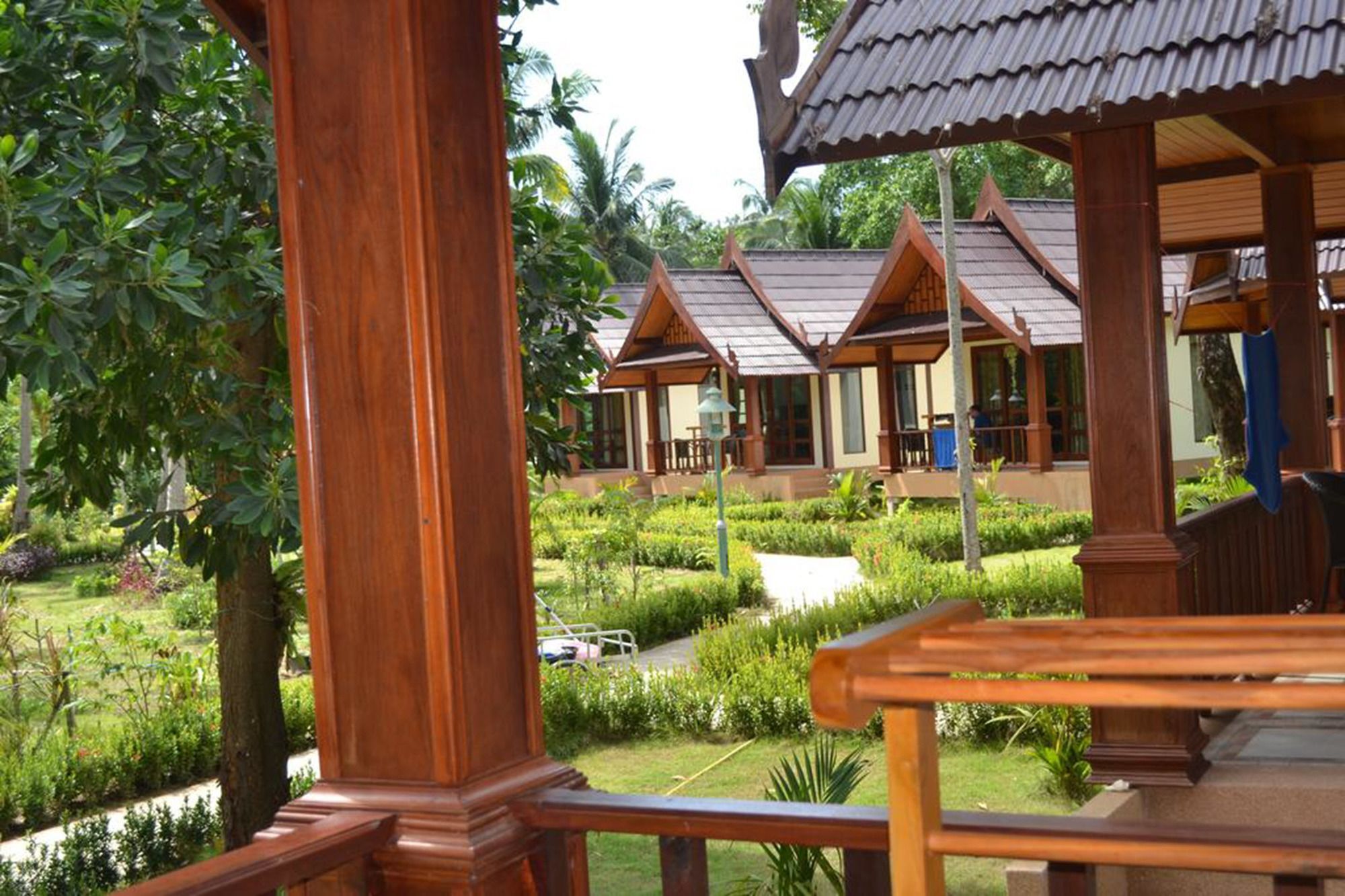 Rasa Sayang Resort - Sha Certificate Ko Lanta エクステリア 写真